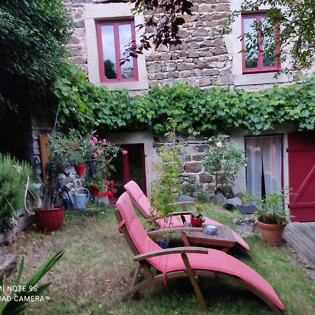 فيلا Casa Flo Polignac  المظهر الخارجي الصورة