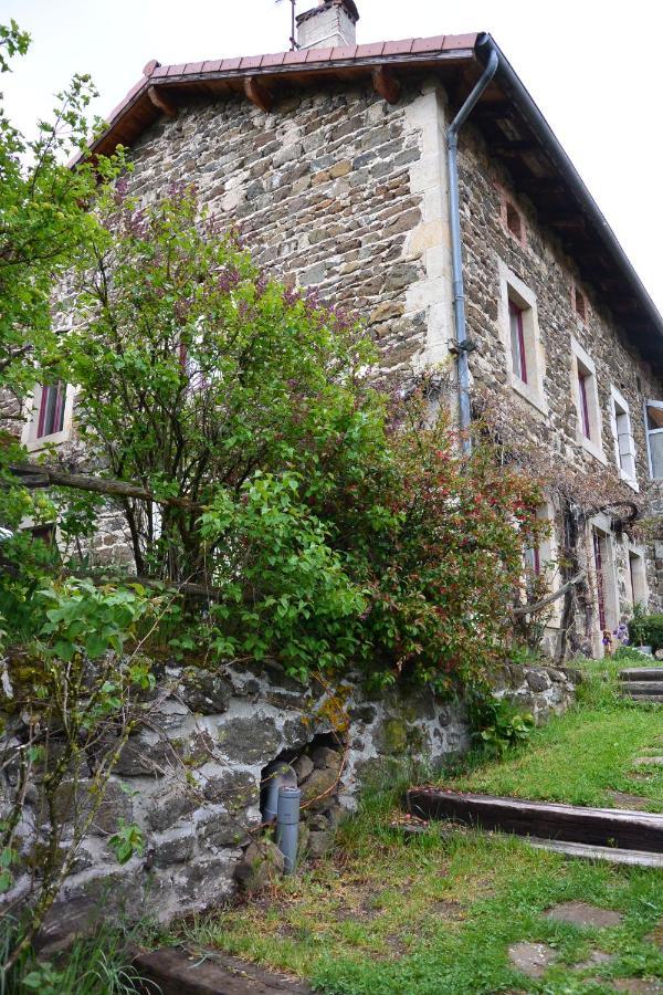 فيلا Casa Flo Polignac  المظهر الخارجي الصورة