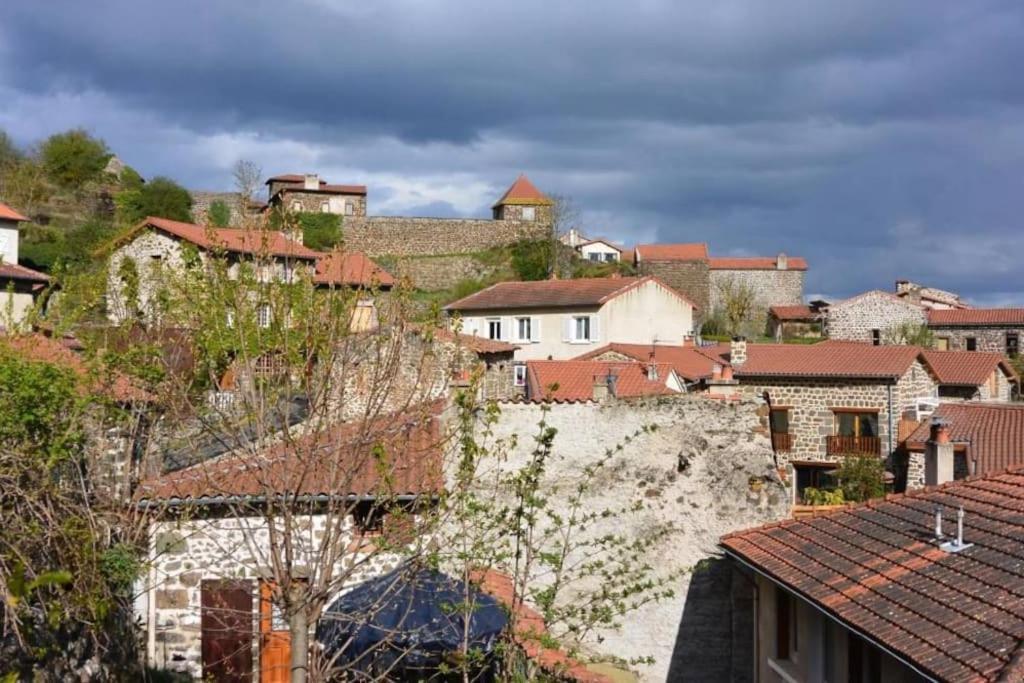 فيلا Casa Flo Polignac  المظهر الخارجي الصورة