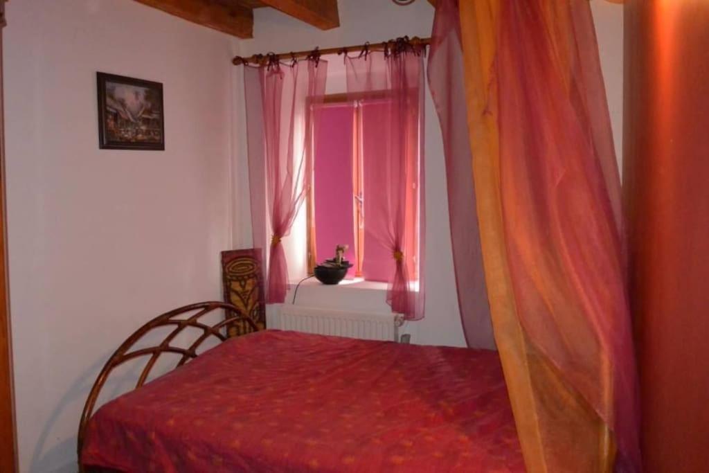 فيلا Casa Flo Polignac  المظهر الخارجي الصورة