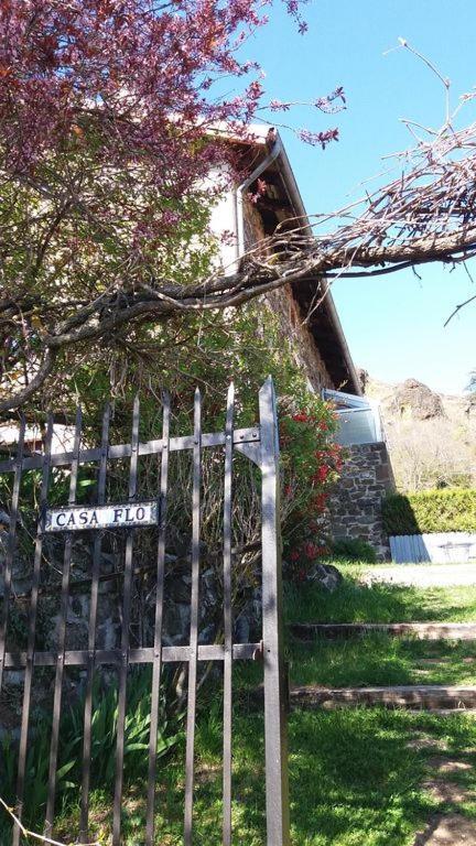فيلا Casa Flo Polignac  المظهر الخارجي الصورة